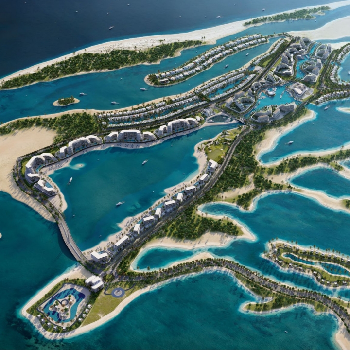 Coraline Beach Residences